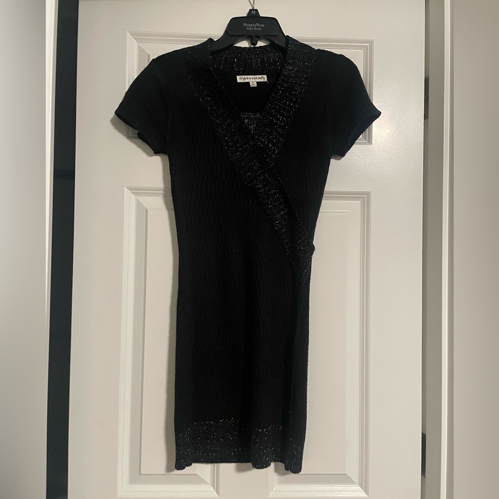 Made for me to look amazing Sweater Dress